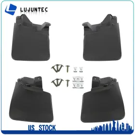 SA13131323 SPORT-AUTOPARTS Splash Guards Mud Flap Flapguards