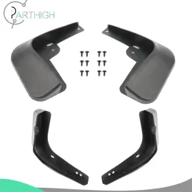 SA13131330 SPORT-AUTOPARTS Splash Guards Mud Flaps Fender