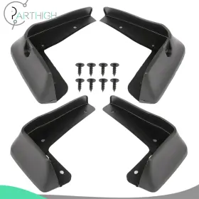 SA13131333 SPORT-AUTOPARTS Splash Guards Mud Flaps Fender