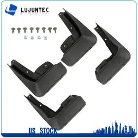 SA13131337 SPORT-AUTOPARTS Splash Guards Mud Flap Flapguards
