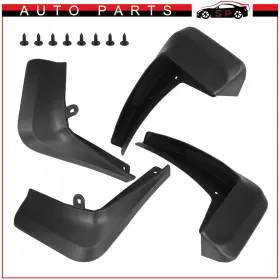 SA13131343 SPORT-AUTOPARTS Splash Guards Mud Flaps Fender