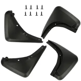 SA13131347 SPORT-AUTOPARTS Splash Mud Flaps Guard Fender Rear