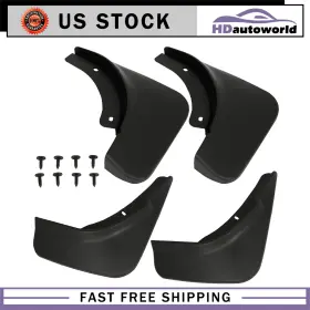 SA13131356 SPORT-AUTOPARTS Splash Guards Mud Flap Flapguard