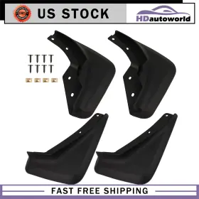 SA13131365 SPORT-AUTOPARTS Splash Guards Mud Flap Flapguards