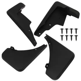 SA13131366 SPORT-AUTOPARTS Splash Guards Mud Flaps Fender
