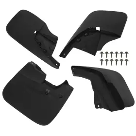SA13131384 SPORT-AUTOPARTS Splash Mud Flaps Guard Fender Rear