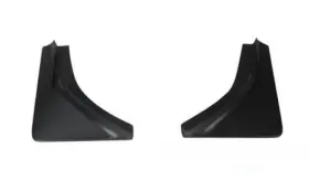 FGT101010 STILLEN Front Splash Guards Gt Ford