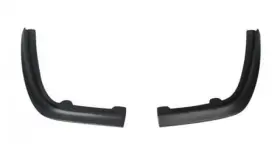 FGT101020 STILLEN Rear Splash Guards Gt Ford