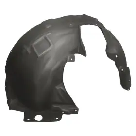 FO1249222 STRECOS Front Fender Liner Inner Panel Right Ford