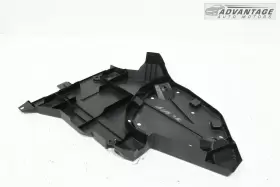 42045-AL06C SUBARU Rear Left Fuel Tank Guard Protector Shield #3