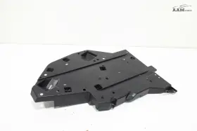 42045AL06D SUBARU Rear Left Fuel Tank Guard Protector Shield #2