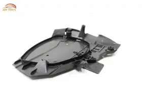42045FJ020 SUBARU Crosstrek Fuel Tank Right Guard Protector #2