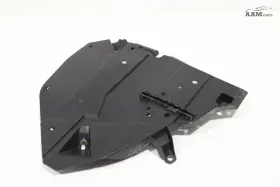 42045FJ030 SUBARU Rear Left Fuel Tank Shield Protector Cover #2