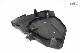 42045FJ030 SUBARU Rear Left Fuel Tank Shield Protector Cover #3