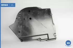 42045FL03A SUBARU Fuel Tank Left Splash Guard Shield Cover Gt 42045FL03A SUBARU Fuel Tank Left Splash Guard Shield Cover Gt