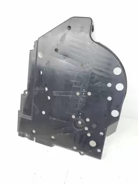42045FL040 SUBARU Left Driver Fuel Tank Protector Wrx #2