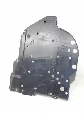 42045FL040 SUBARU Left Driver Fuel Tank Protector Wrx