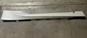 51449CC0009P SUBARU Passenger Right Skirt Molding Brz