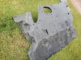 56410-FL00A SUBARU Front Engine Splash Guard Shield Skid #3
