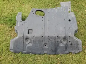 56410-FL00A SUBARU Front Engine Splash Guard Shield Skid