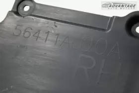 56411-AL00A SUBARU Right Body Splash Guard Shield Outback #3