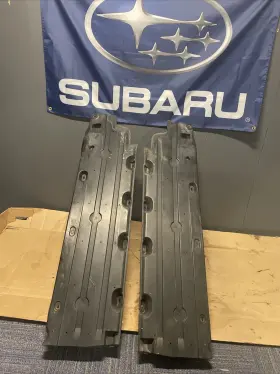 56411FE000 SUBARU Underbody Splash Panels Sti Aero