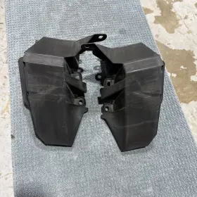 57731CA070 SUBARU Frs Rightbumper Corner Cover Brz Scion