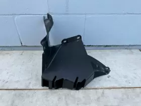 57731FL500 SUBARU Crosstrek Rear Rh Right Bumper Cover Splash #2