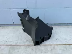 57731FL500 SUBARU Crosstrek Rear Rh Right Bumper Cover Splash #3