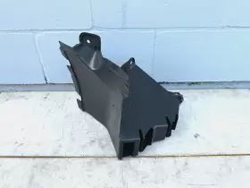57731FL500 SUBARU Crosstrek Rear Rh Right Bumper Cover Splash