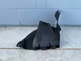 57731FL510 SUBARU Crosstrek Rear Left Bumper Cover Bracket #2
