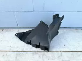 57731FL510 SUBARU Crosstrek Rear Left Bumper Cover Bracket