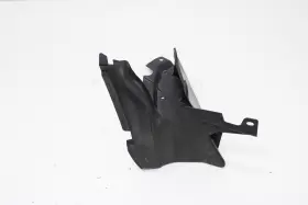 57731VA130 SUBARU Rear Right Passenger Bumper Splash Guard #2
