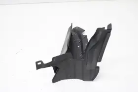 57731VA140 SUBARU Rear Left Driver Bumper Splash Guard Cover #2