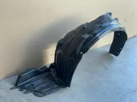 59110-VA010 SUBARU Front Left Fender Liner Splash Shield Wrx #2