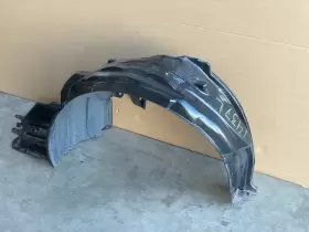 59110-VA010 SUBARU Front Left Fender Liner Splash Shield Wrx #3