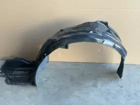59110-VA010 SUBARU Front Left Fender Liner Splash Shield Wrx