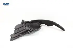 59110AN07A SUBARU Front Left Fender Liner Splash Guard Shield