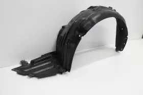 59110FL01A SUBARU Front Left Fender Splash Guard Liner #2