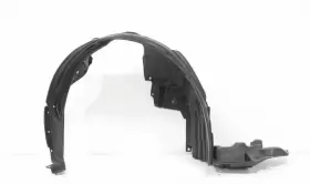 59110FL050 SUBARU Crosstrek Front Passenger Fender Wheel #2