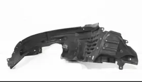 59110FL050 SUBARU Crosstrek Front Passenger Fender Wheel #3