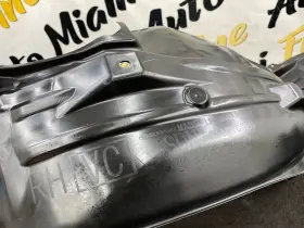 59110VC020 SUBARU Front Right Fender Liner Wheel Splash Guard #2
