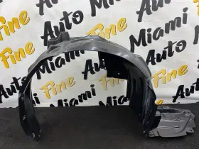 59110VC020 SUBARU Front Right Fender Liner Wheel Splash Guard