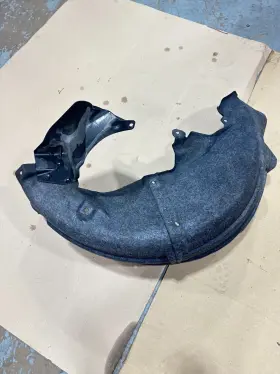 59112-FN020 SUBARU Rear Right Passenger Wheelhouse Liner #3