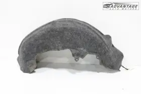 59112FN050 SUBARU Rear Left Quarter Liner Splash Shield