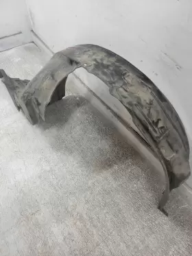 59120AG04A SUBARU Front Passenger Inner Fender Liner #3