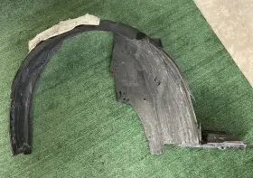 59120AJ08A SUBARU Right Front Fender Liner Splash Shield