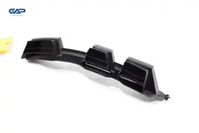 59120AN14A SUBARU Front Right Passenger Mud Flap Guard #2