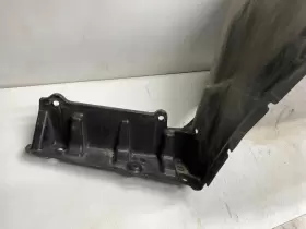 59122AL04A SUBARU Right Rear Fender Liner Splash Shield #2