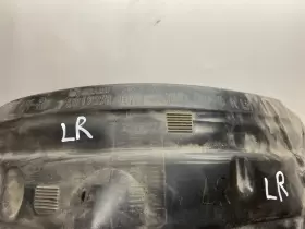 59122AL06A SUBARU Left Rear Fender Liner Splash Shield #2 59122AL06A SUBARU Left Rear Fender Liner Splash Shield #2